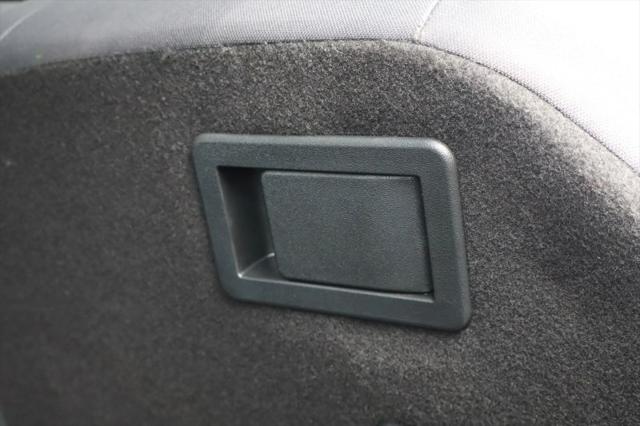 2021 Nissan Titan Crew Cab SV 4x2