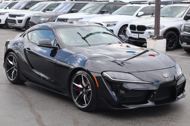 2020 Toyota GR Supra 3.0 Premium for sale in Smyrna, TN