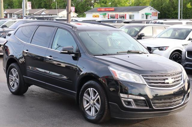 2015 Chevrolet Traverse 1LT for sale in Smyrna, TN