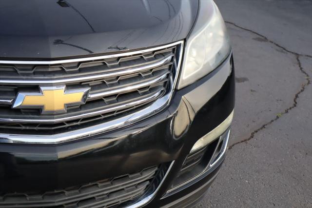 2015 Chevrolet Traverse 1LT