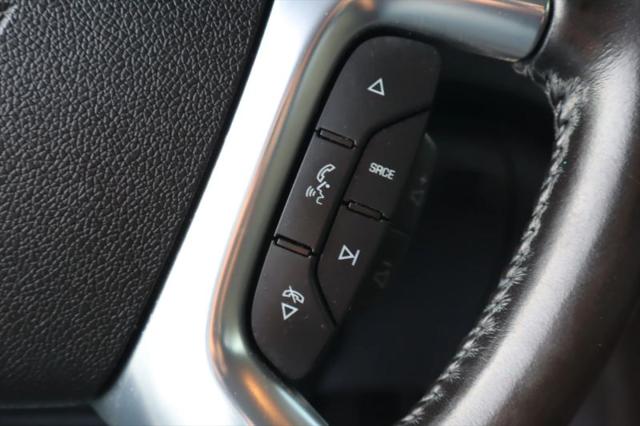 2015 Chevrolet Traverse 1LT
