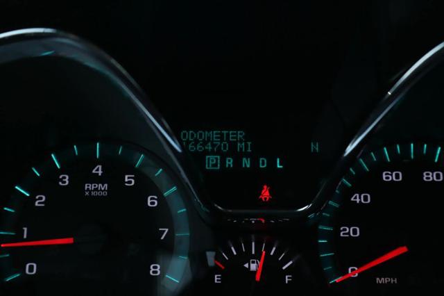 2015 Chevrolet Traverse 1LT