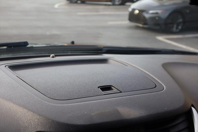 2015 Chevrolet Traverse 1LT