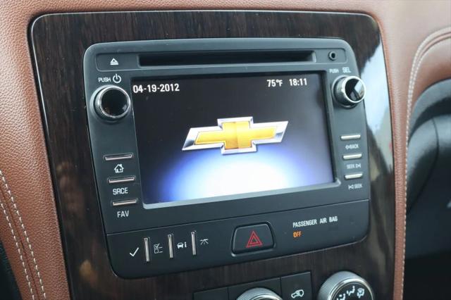 2015 Chevrolet Traverse 1LT