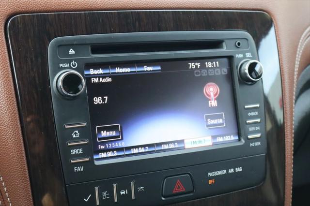 2015 Chevrolet Traverse 1LT