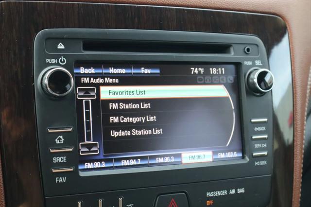2015 Chevrolet Traverse 1LT