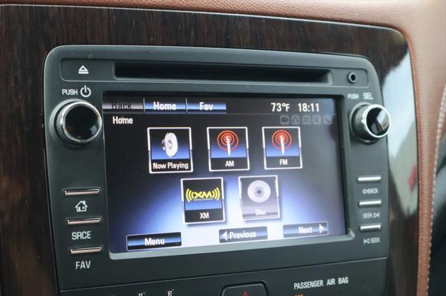 2015 Chevrolet Traverse 1LT