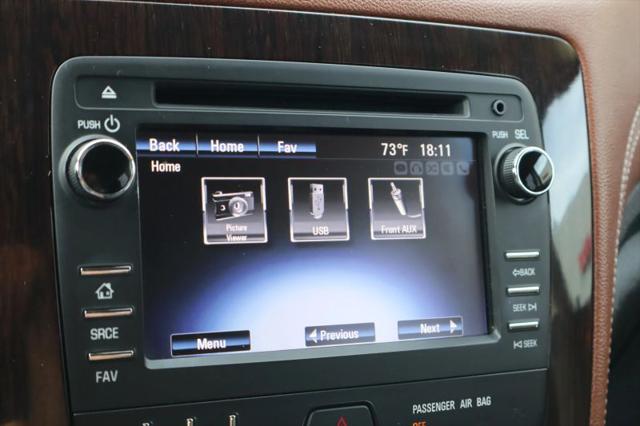2015 Chevrolet Traverse 1LT