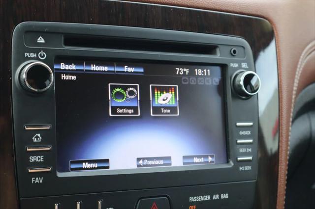 2015 Chevrolet Traverse 1LT
