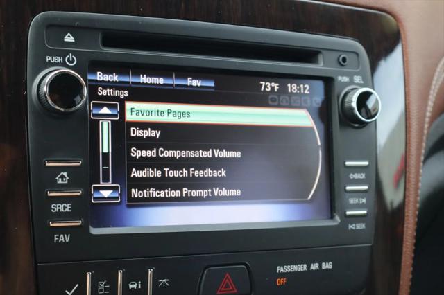 2015 Chevrolet Traverse 1LT