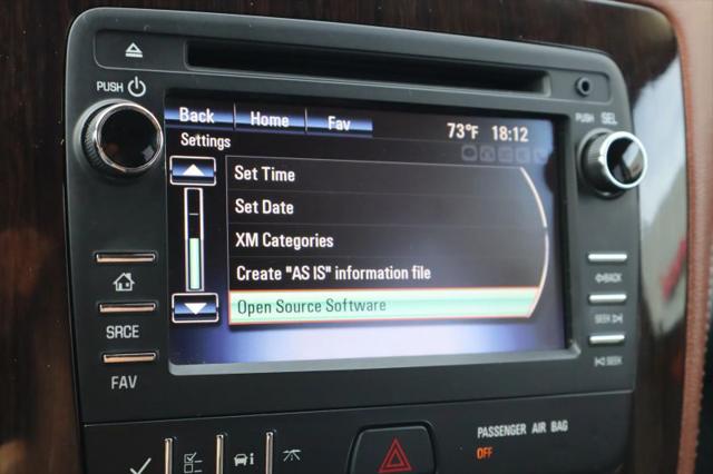 2015 Chevrolet Traverse 1LT