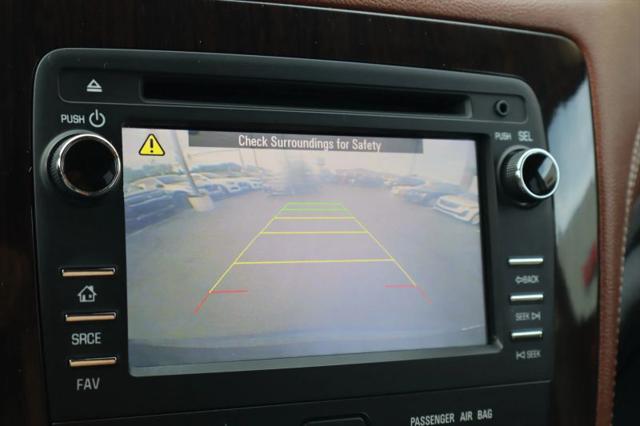 2015 Chevrolet Traverse 1LT