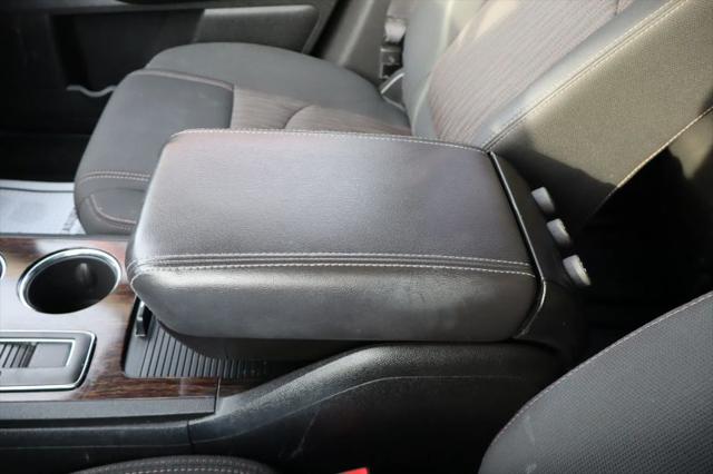 2015 Chevrolet Traverse 1LT