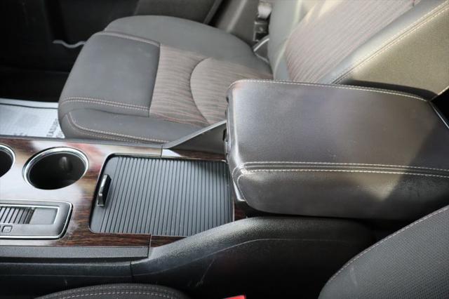 2015 Chevrolet Traverse 1LT