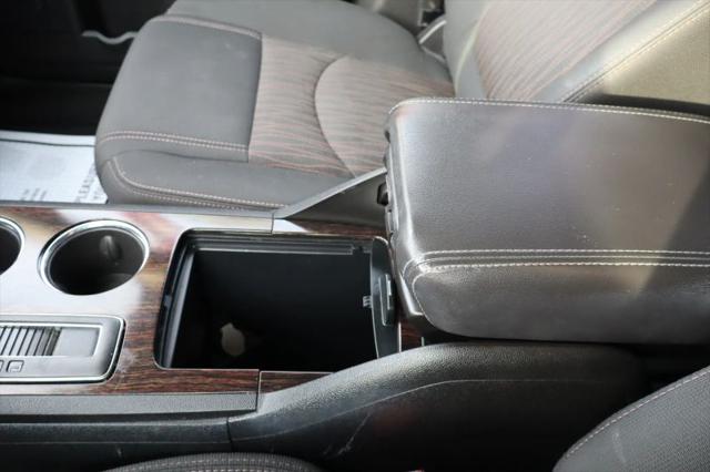 2015 Chevrolet Traverse 1LT