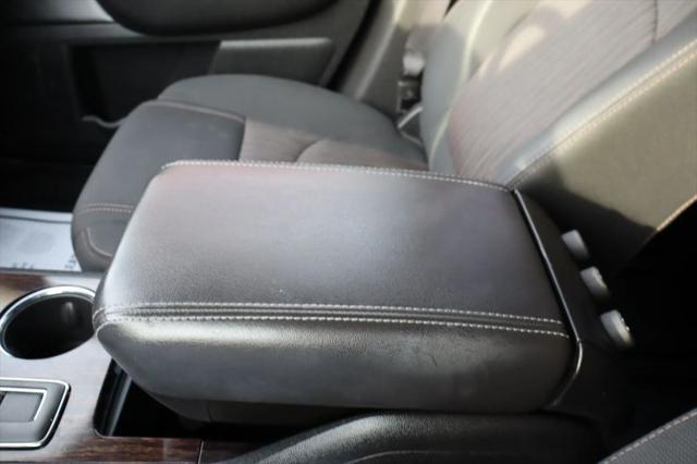 2015 Chevrolet Traverse 1LT