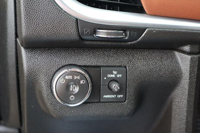 2015 Chevrolet Traverse 1LT
