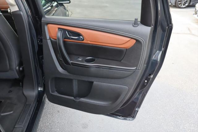 2015 Chevrolet Traverse 1LT