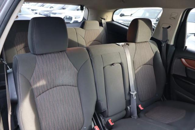 2015 Chevrolet Traverse 1LT