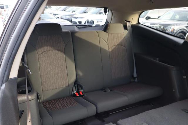 2015 Chevrolet Traverse 1LT