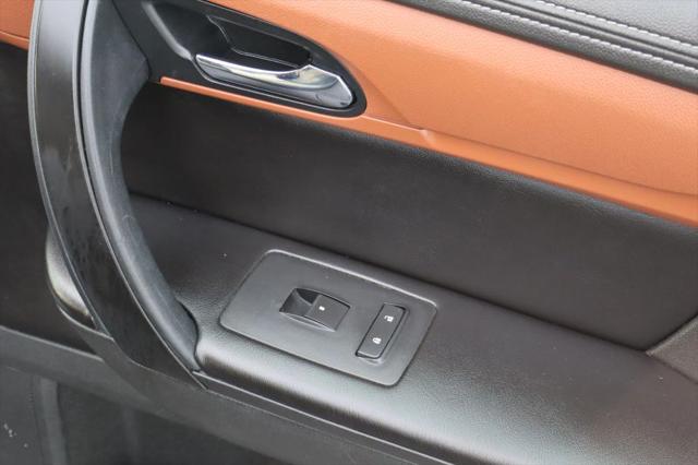 2015 Chevrolet Traverse 1LT