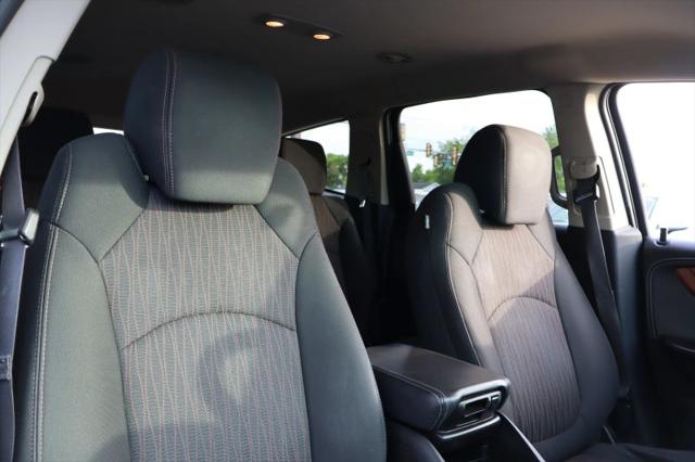 2015 Chevrolet Traverse 1LT