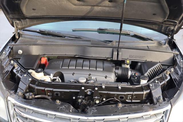 2015 Chevrolet Traverse 1LT