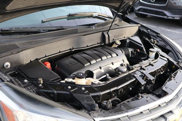 2015 Chevrolet Traverse 1LT