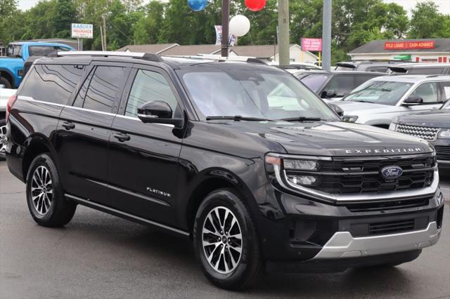 2025 Ford Expedition Platinum MAX for sale in Smyrna, TN