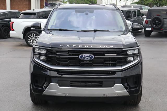 2025 Ford Expedition Platinum MAX