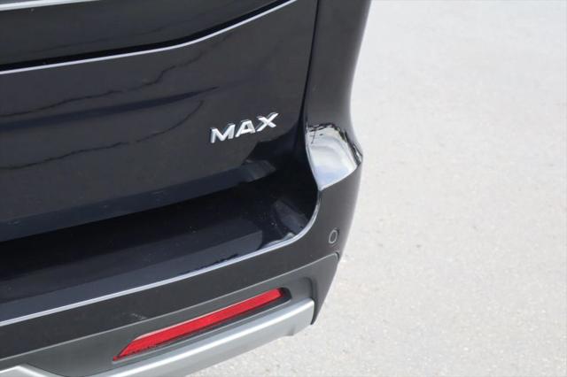 2025 Ford Expedition Platinum MAX