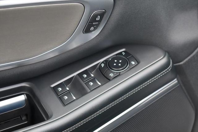 2025 Ford Expedition Platinum MAX