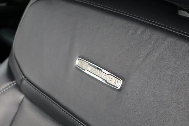2025 Ford Expedition Platinum MAX