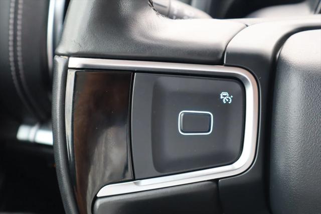 2025 Ford Expedition Platinum MAX