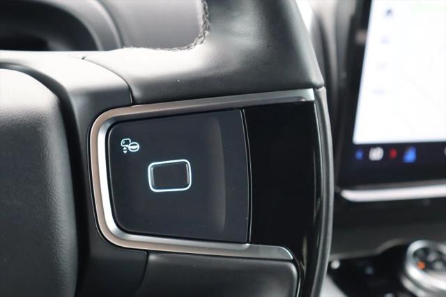 2025 Ford Expedition Platinum MAX