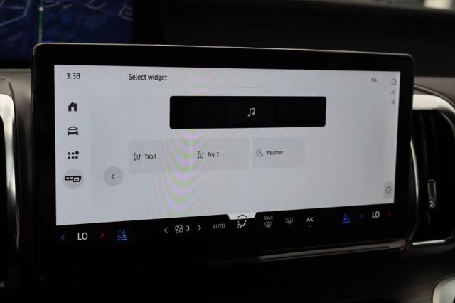 2025 Ford Expedition Platinum MAX
