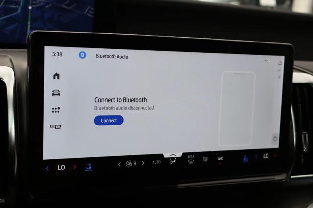 2025 Ford Expedition Platinum MAX