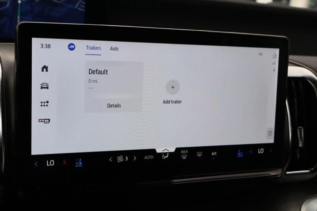 2025 Ford Expedition Platinum MAX
