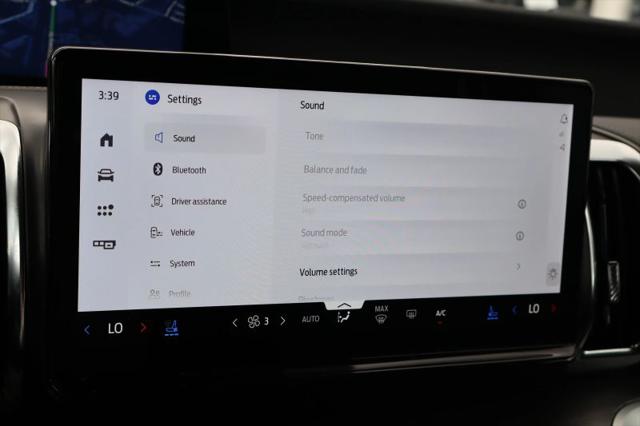 2025 Ford Expedition Platinum MAX