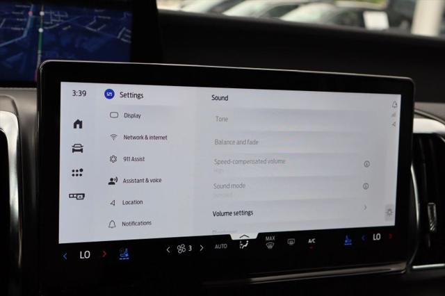 2025 Ford Expedition Platinum MAX
