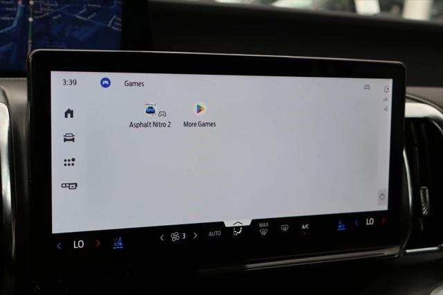 2025 Ford Expedition Platinum MAX