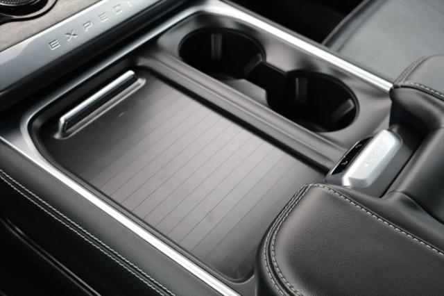 2025 Ford Expedition Platinum MAX