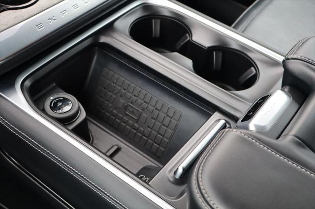 2025 Ford Expedition Platinum MAX