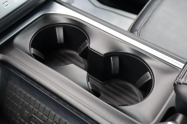 2025 Ford Expedition Platinum MAX