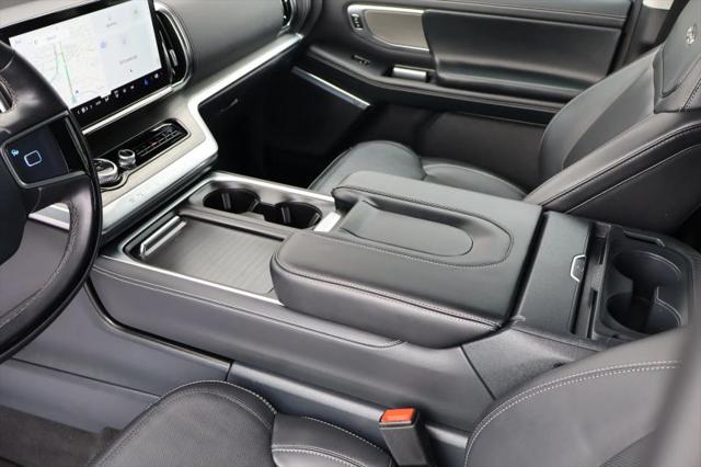 2025 Ford Expedition Platinum MAX