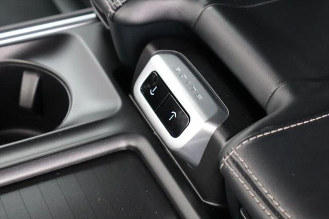 2025 Ford Expedition Platinum MAX