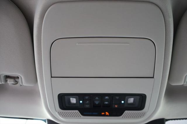 2025 Ford Expedition Platinum MAX