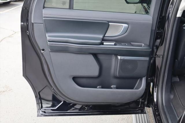 2025 Ford Expedition Platinum MAX