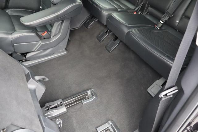2025 Ford Expedition Platinum MAX