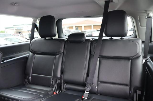 2025 Ford Expedition Platinum MAX